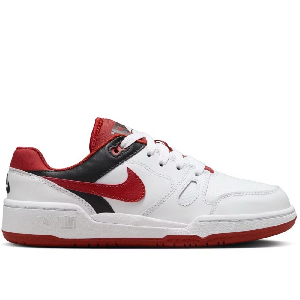 Nike
Full force lo gs
Brand new